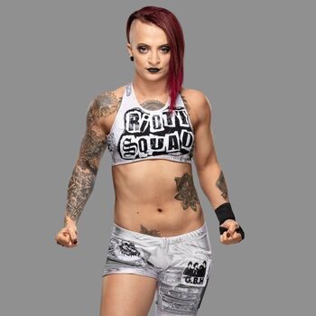 Rubyriot