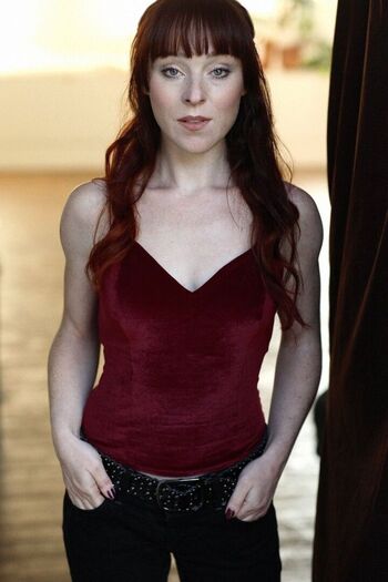 Ruth Connell