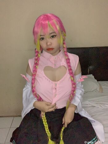 Full leaked Kirsten kiki/ private onlyfans photo