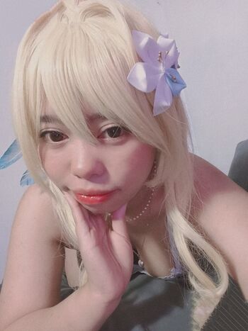 Full leaked Lilbajablas/ private onlyfans photo