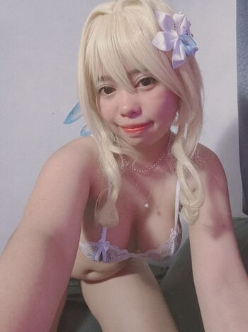 Full leaked Cuteelittleb/ private onlyfans photo