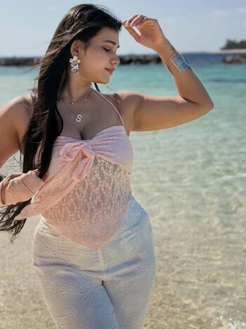 Full leaked Saadhananaidu private onlyfans photo