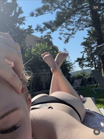 Full leaked Saaga katariina private onlyfans photo