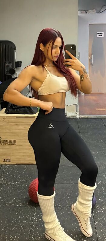 Full leaked Saanvi khanna private onlyfans photo