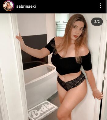 Sabrinaeki
