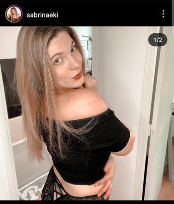 Sabrinaeki