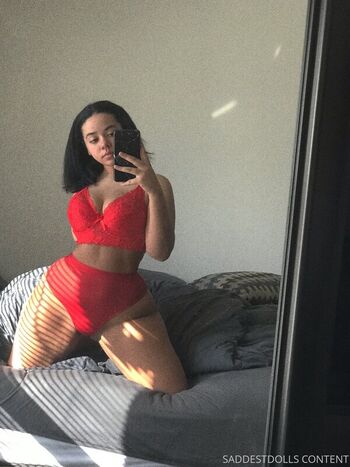Saddestdoll