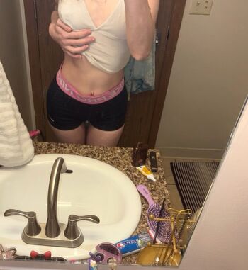 Full leaked Sadgalkenz page private onlyfans photo