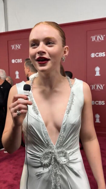 Sadie Sink