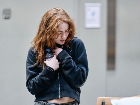 Full leaked Sadie sink page private onlyfans photo