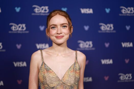 Sadie Sink