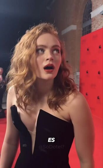 Sadie Sink