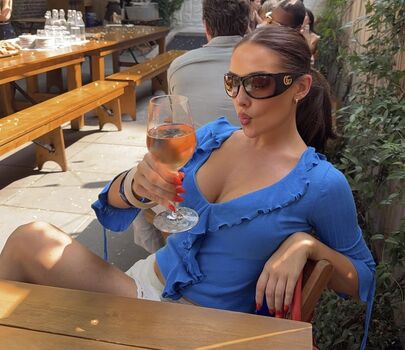 Full leaked Saffron barker page private onlyfans photo