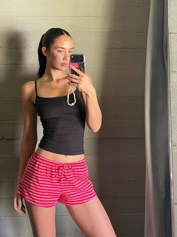 Full leaked Saffron maya snook page private onlyfans photo