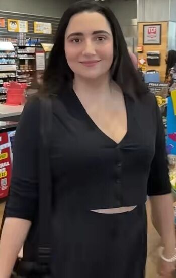 Safiya Nygaard