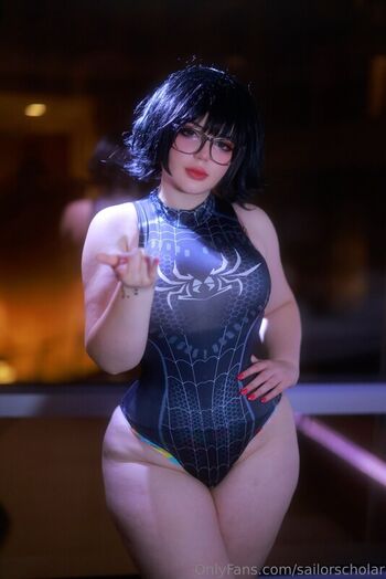 Sailorscholar