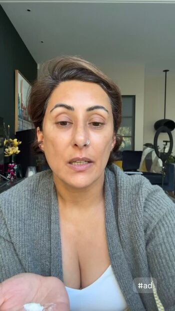 Saira Khan