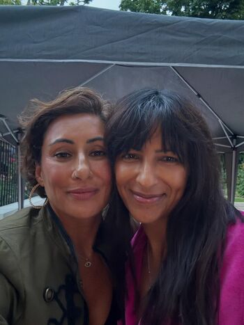 Saira Khan