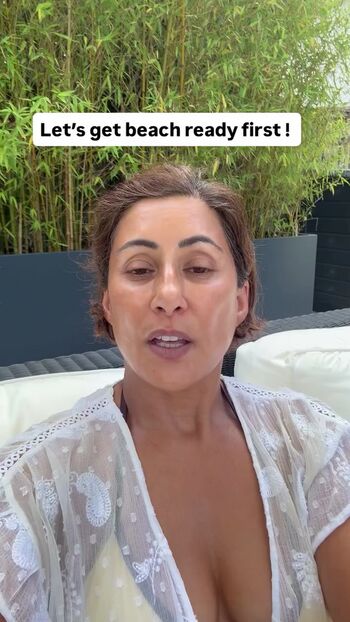 Saira Khan