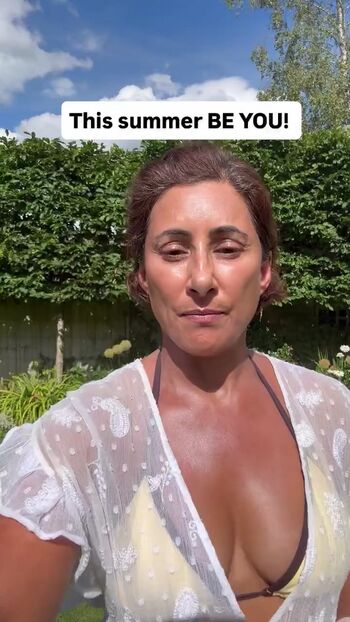 Saira Khan