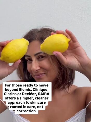 Saira Khan
