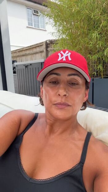 Full leaked Saira khan private onlyfans photo