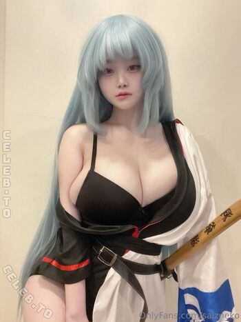 Saizneko