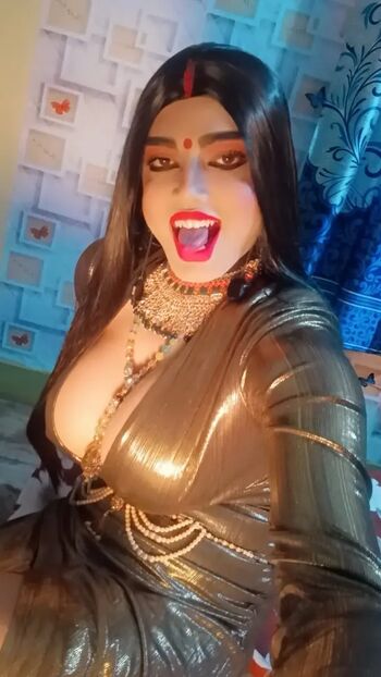 Sakshi Singh