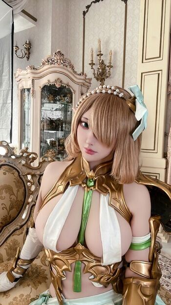 Full leaked Snuikku / private onlyfans photo