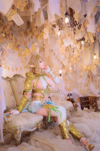 Full leaked Daisea/ private onlyfans photo