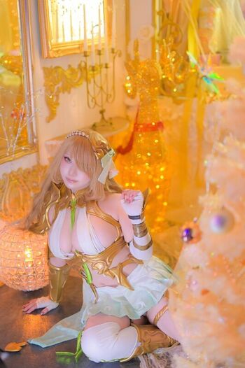 Full leaked Call me elfa/ private onlyfans photo