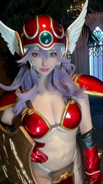 Full leaked Sephy persephone/ private onlyfans photo