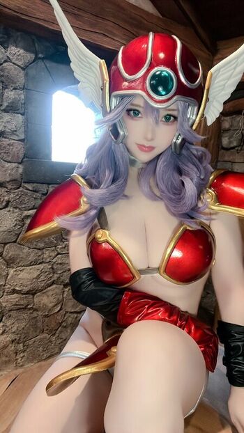 Full leaked Junocharm/ private onlyfans photo