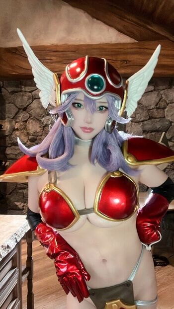 Full leaked Mimi miyagi/ private onlyfans photo