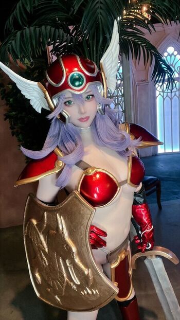 Full leaked Saku page private onlyfans photo