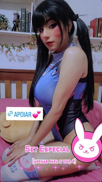 Full leaked Sakurajul page private onlyfans photo