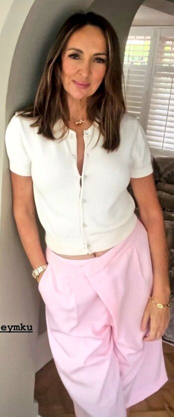 Full leaked Sally nugent private onlyfans photo