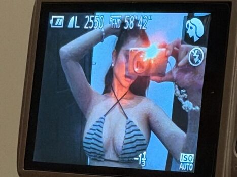 Full leaked Salysaouk private onlyfans photo