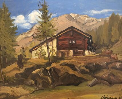 Salzmann