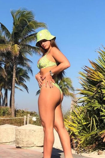 Full leaked Sam russo private onlyfans photo