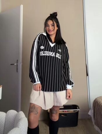 Samantha Merlos
