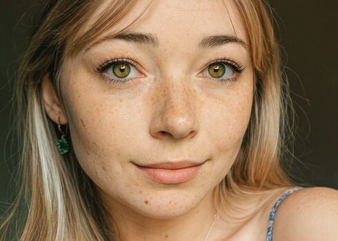 Samantha Smith