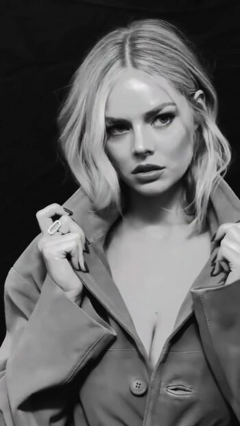 Samara Weaving