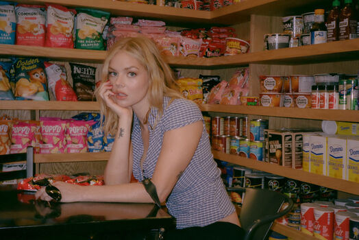 Samara Weaving