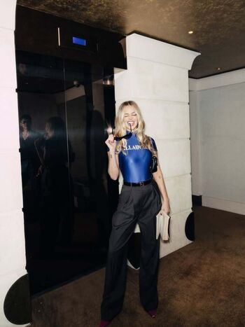 Samara Weaving
