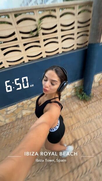 Full leaked Sami brielle private onlyfans photo