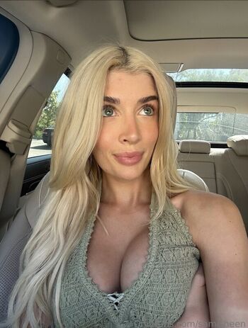 Full leaked Sami sheen private onlyfans photo