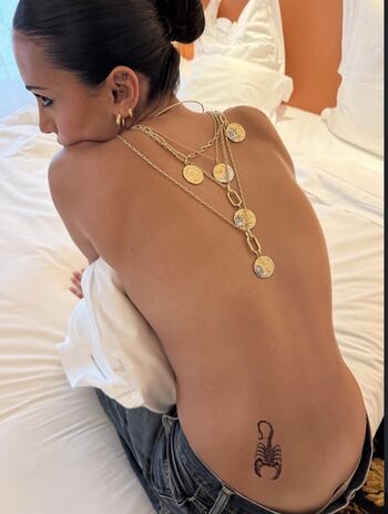 Full leaked Samia kanaan private onlyfans photo