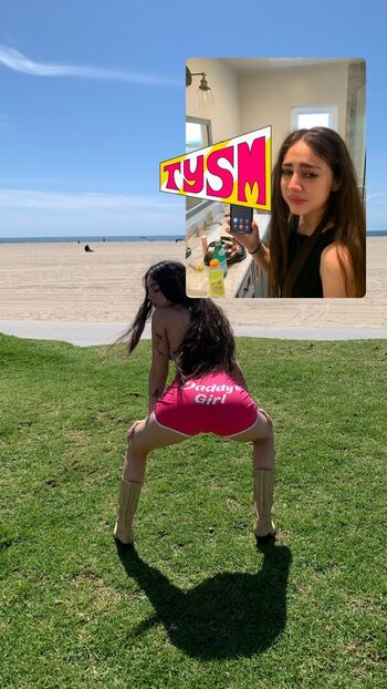 Full leaked Samiatheband private onlyfans photo