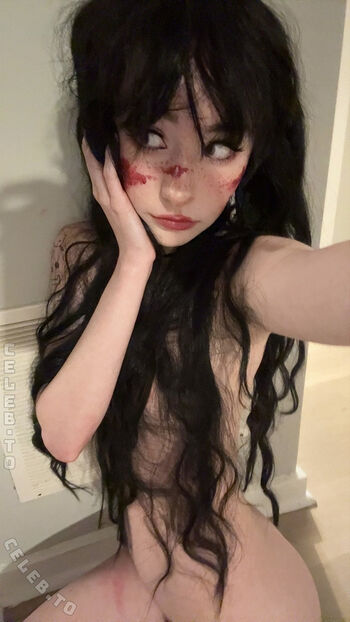 Full leaked Sammynoodlesoup private onlyfans photo
